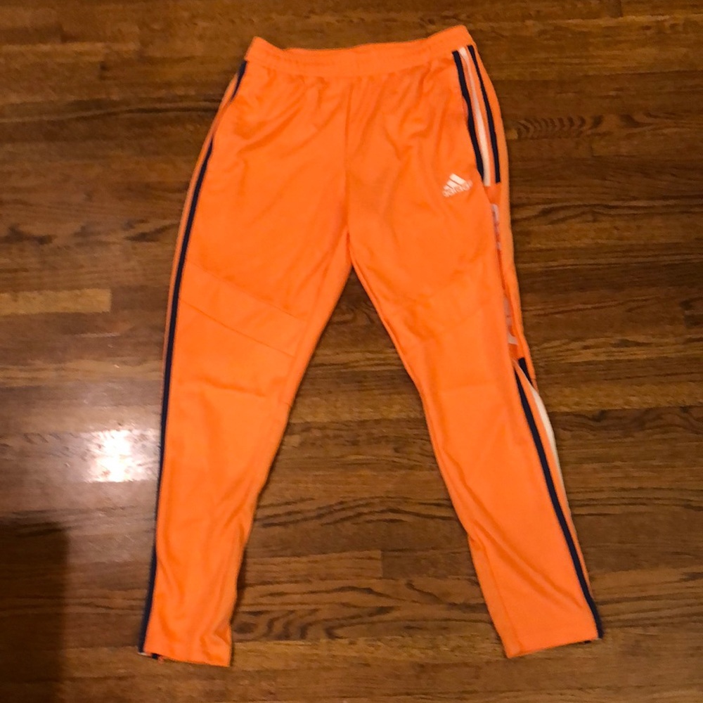 Mens Adidas Joggers size M